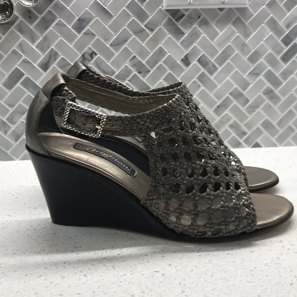 Brighton Wedges